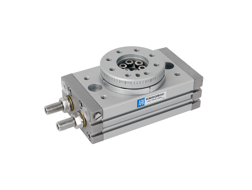 旋转气缸 KMSQB (10~200)