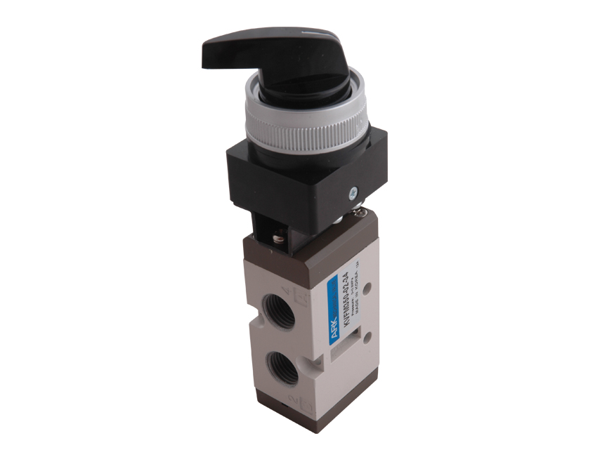 5通机械阀 KVFM350