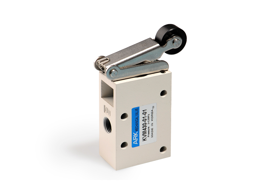 3通机械阀 KVM430