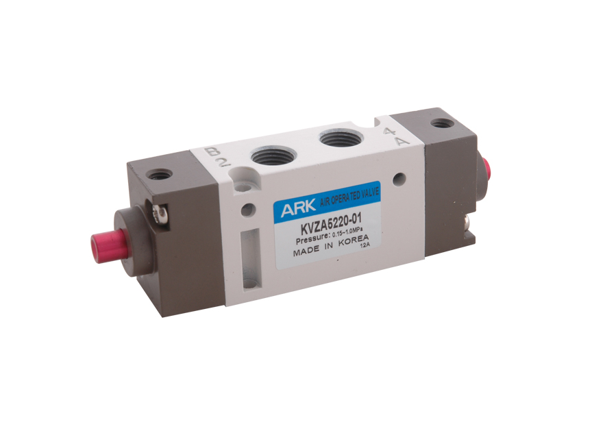 5通气控阀 KVZA5000