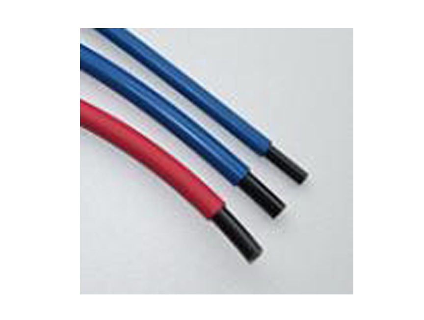 难燃性双层聚氨酯TRBU管 TRBU