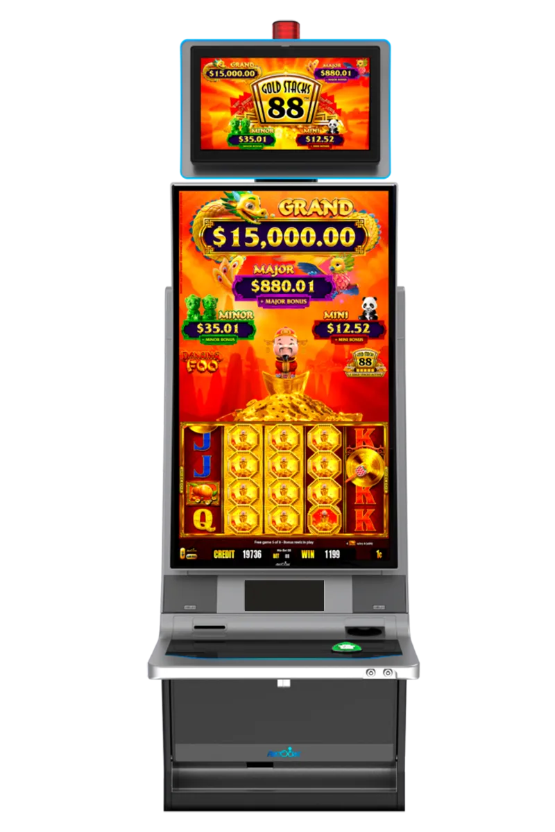 arsitocrat-helix-xt-slot