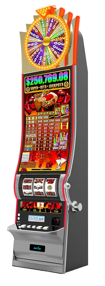 RELM_XL_hot_red-ruby_gt_in_cabinet_image_front