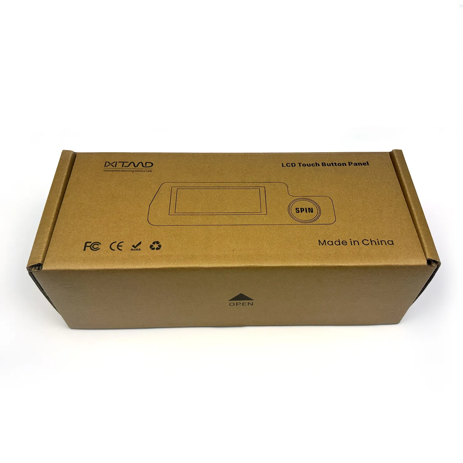 arsitocrat-mk6-lcd touch button panel-tbd062fepc-v1-05