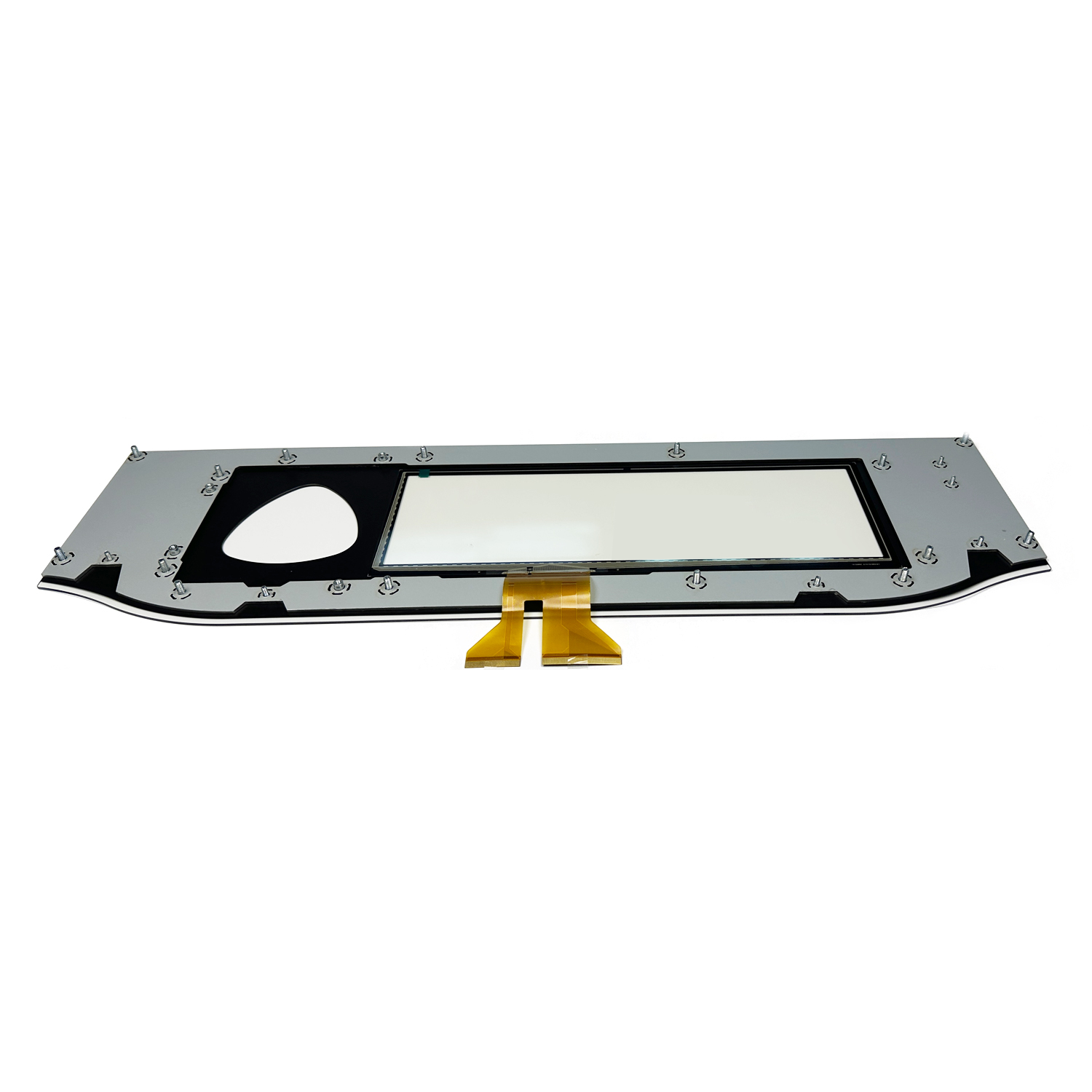 aristocrat-helix-xt-button-panel-touchscreen-tpc118f-v3gc-3