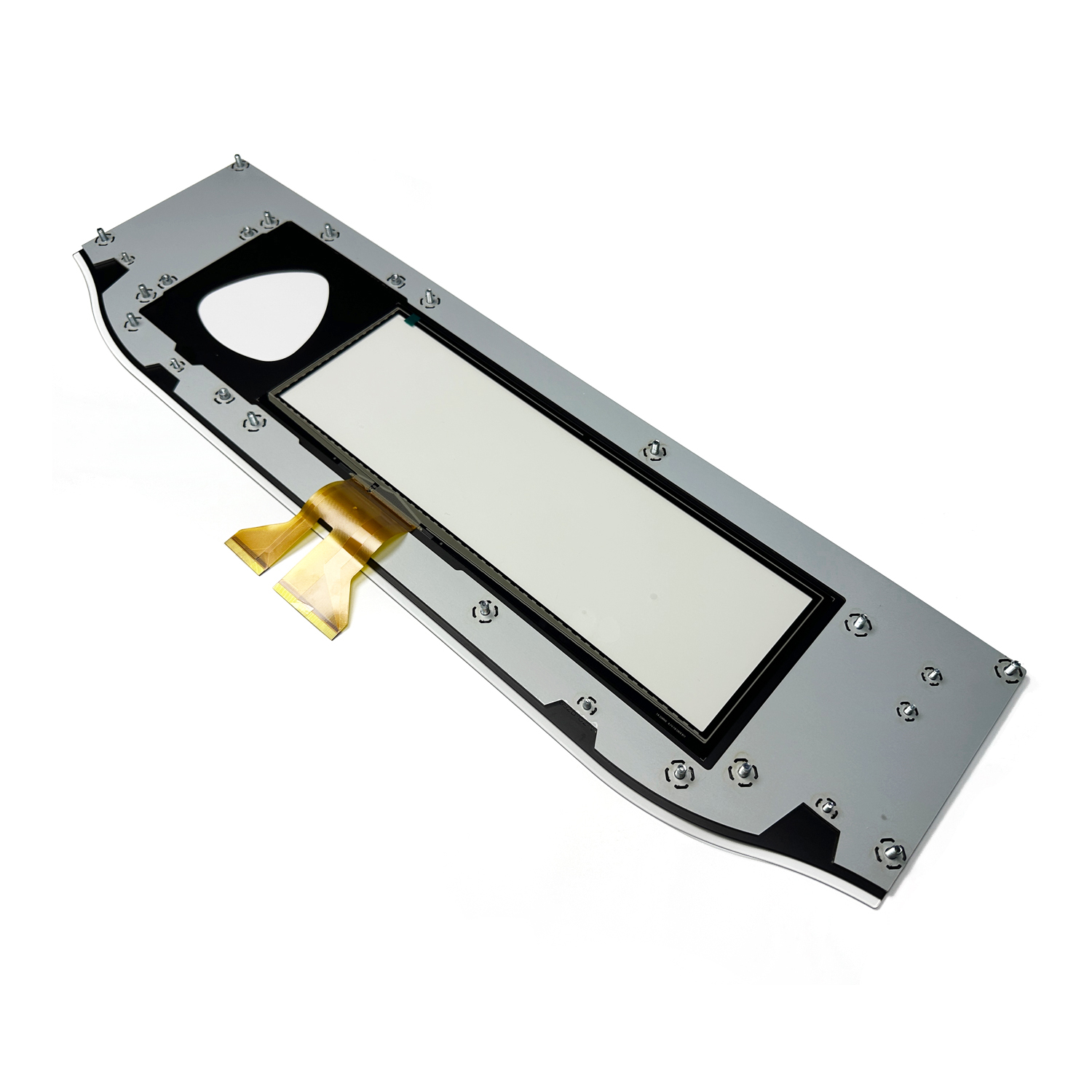 aristocrat-helix-xt-button-panel-touchscreen-tpc118f-v3gc-6