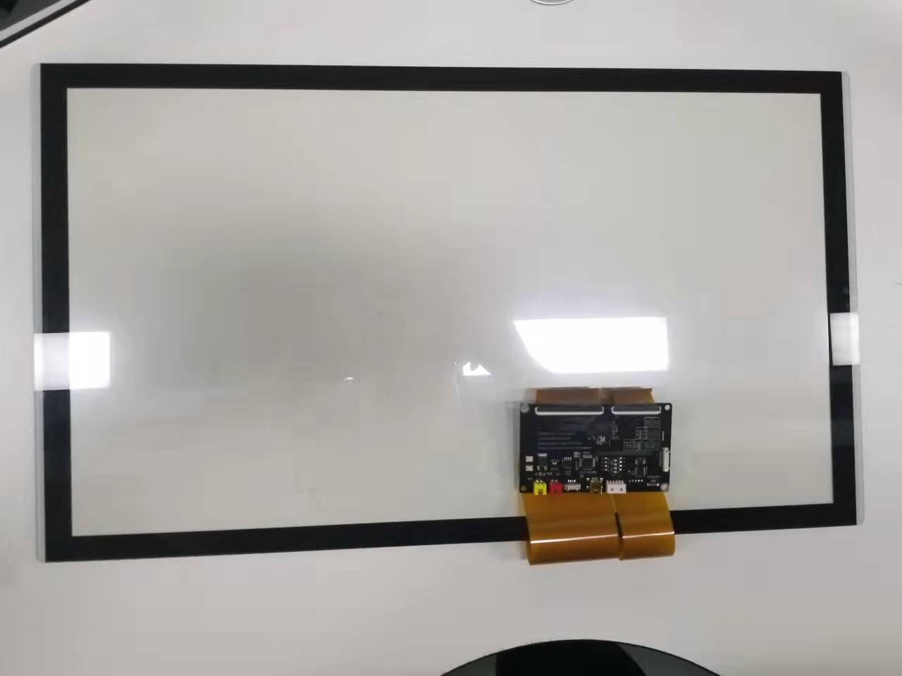 sg-shfl bally equinox touchscreen-tpc2203-v3gc