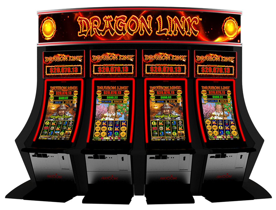 aristocrat-arc-single-cabinet