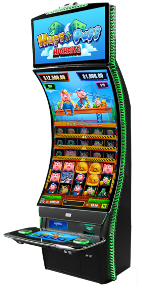 light-wonder-cosmic-upright-slot