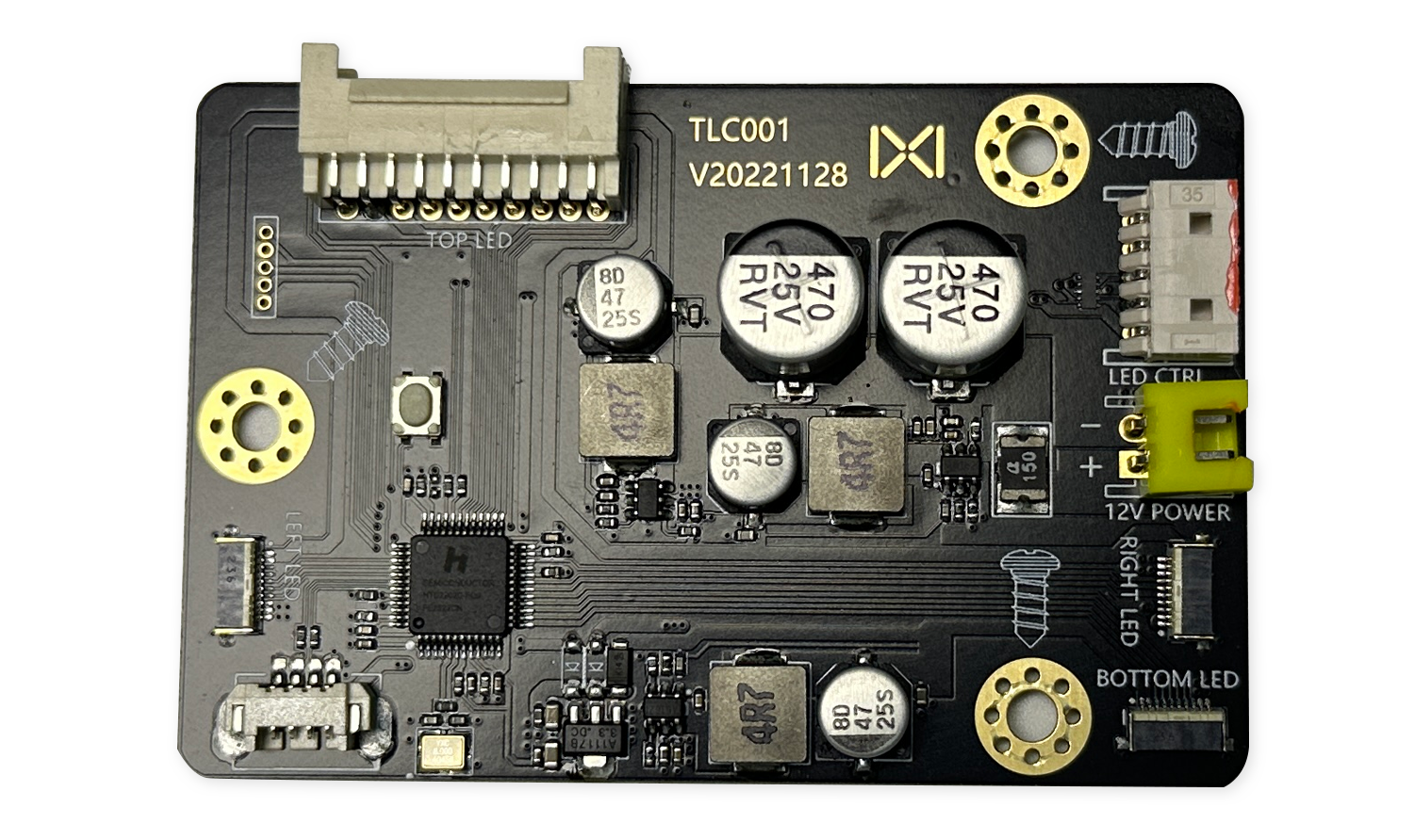 rgb-light-bar-controller-board-01