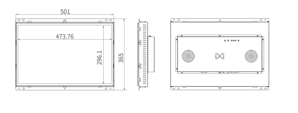 bally-equinox-22-touch-monitor-structure-diagram