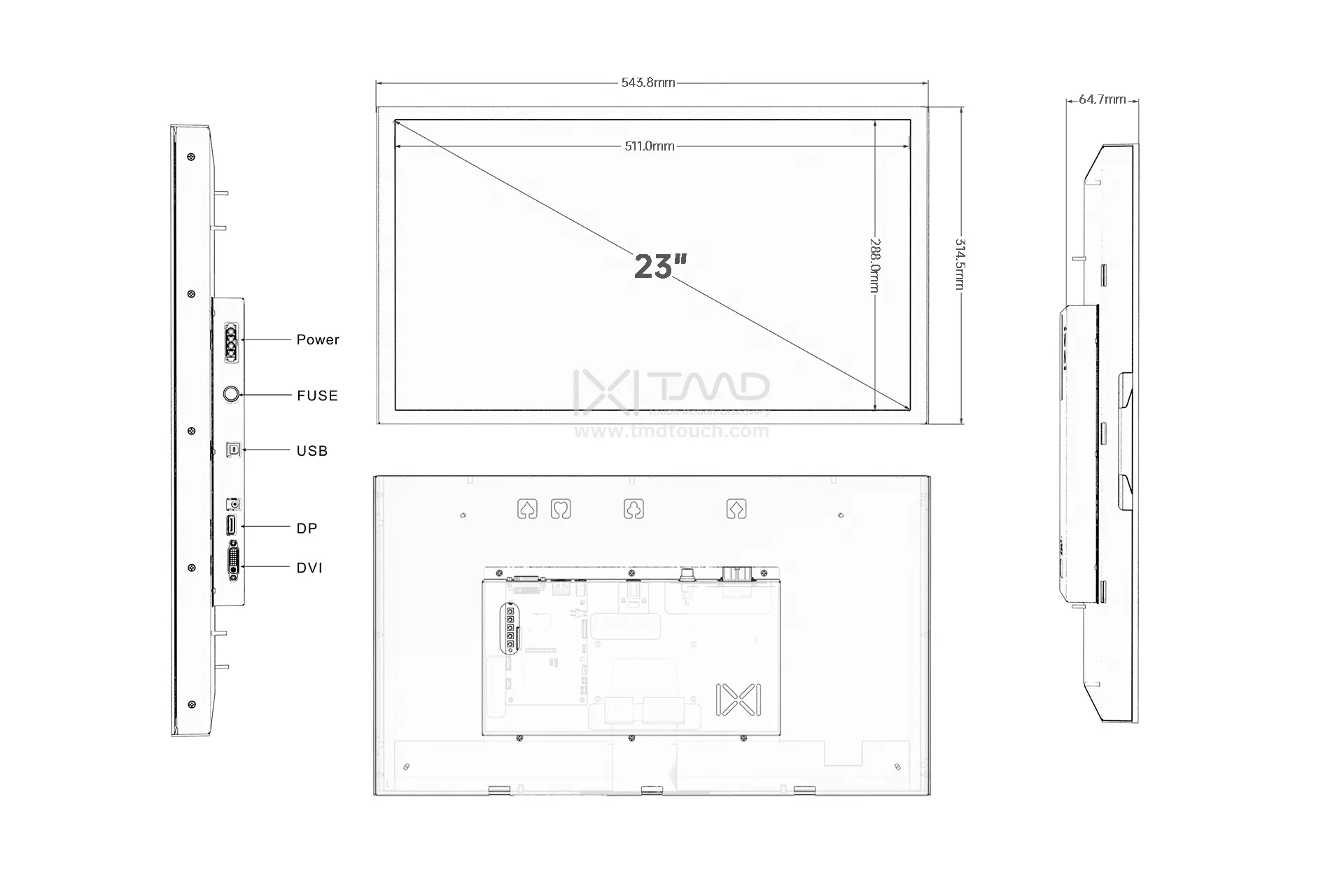 sg-shfl-bally-dualos-touch-monitor-dimensions-tot2302epc-v5-b