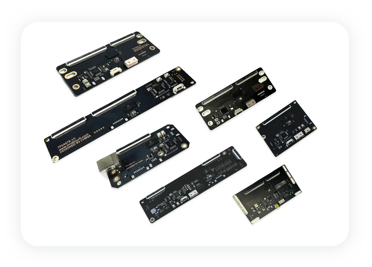 touchscreen-controller