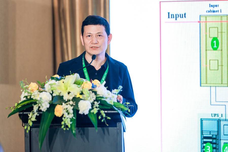 华为数据中心,华为模块化数据中心,云南数据中心,云南模块化数据中心