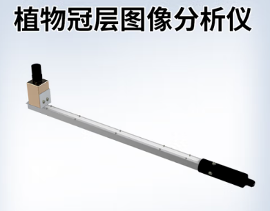 植物冠层分析仪
