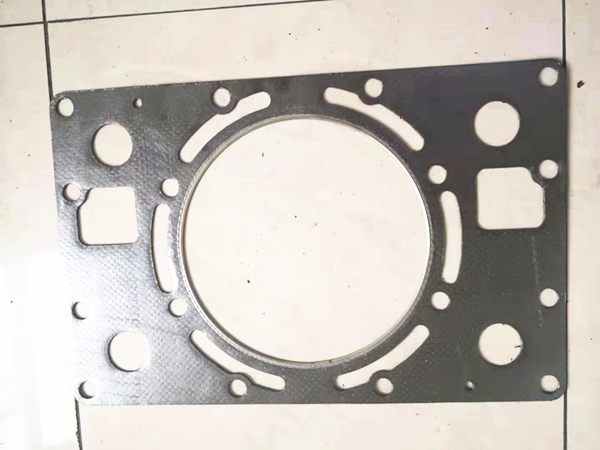 TANABE H-74 Cylinder head gasket