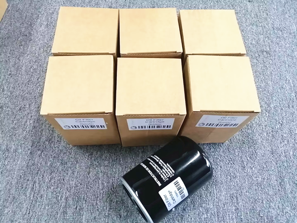 TAMROTOR MARINE TMC35-9EANA OIL FILTER 705950