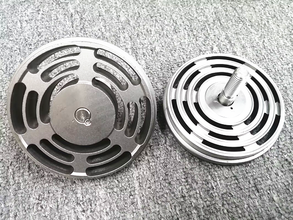SPERRE HV2/200 VALVE SEAT DELIVERY LP 3070