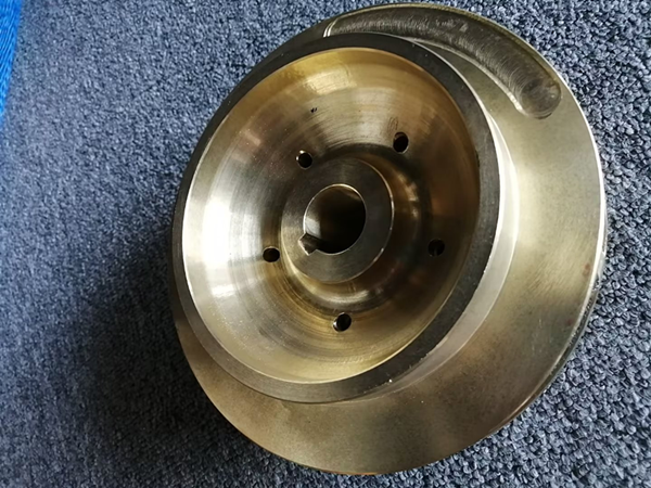 SHINKO SVB-100 IMPELLER P/N 16