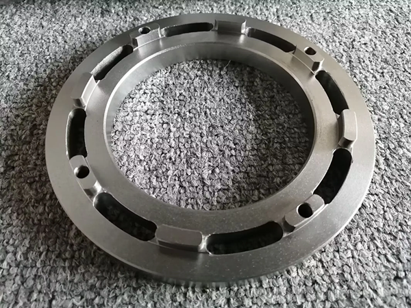 H-64 VALVE SEAT