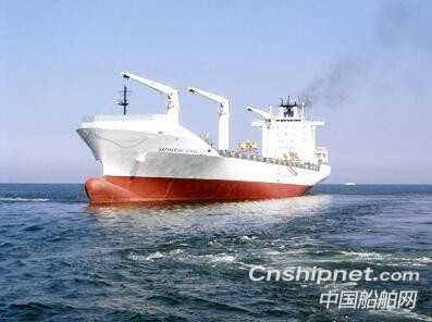 2030 Global Marine Fuel Development Trend