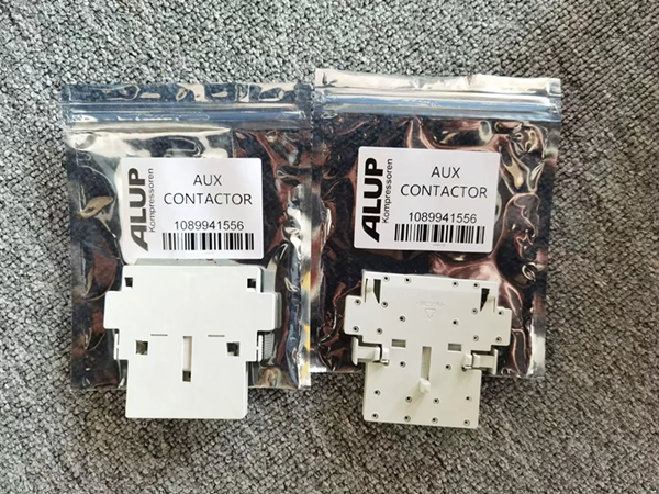 AUX CONTACTOR 1089941556