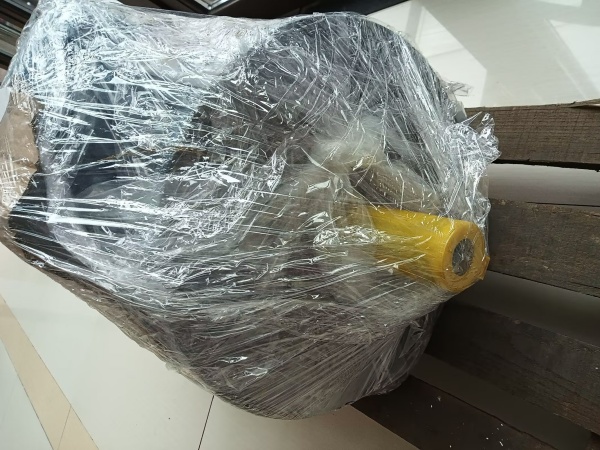 NT1826 Suction Tube NT0929 TAMROTOR EMH 21-44