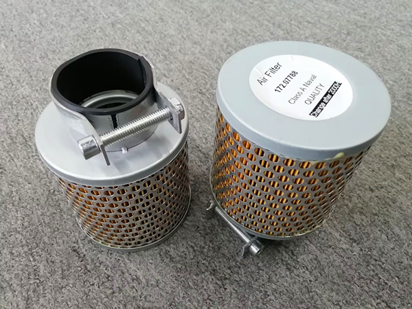 172.07788 OIL FILTER CARTRIDGE ALUP Kompressoren SCK22-10-MA60