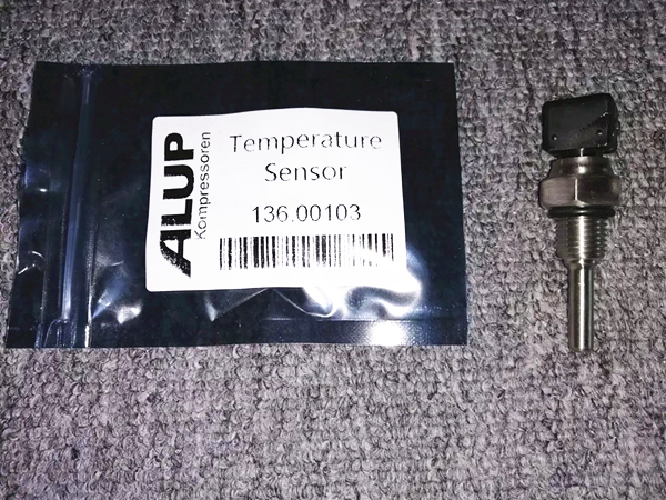 136.00103 SCK 42-10 MA60 136.00103 Temperature Sensor