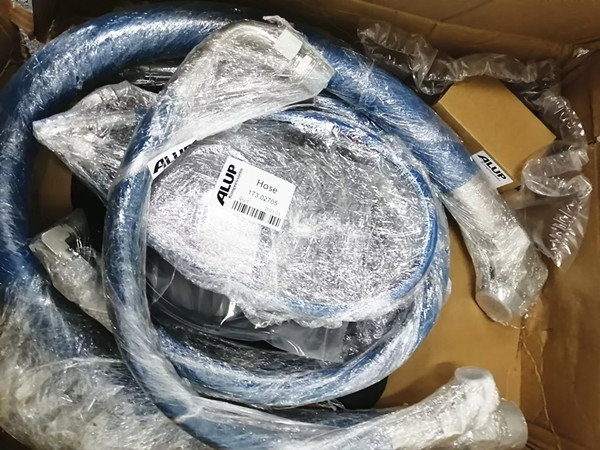 ALUP 173.00234 Hose