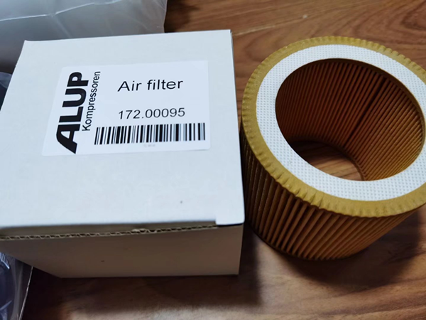 ALUP AIR FILTER 172.00095
