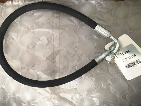 ALUP Hose 173.01141