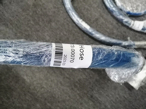 173.01070 Hose