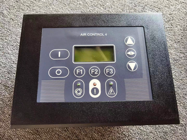 AIR CONTROL 4 ELECTRONIC CONTROLLER 1900071375