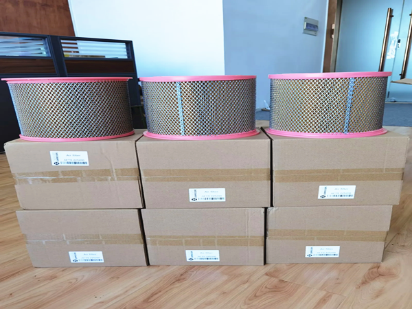 TANABE TASK-1545J-Y AFTS225200 air filter cartridge in stock