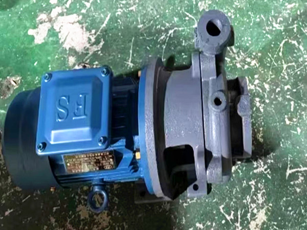 SASAKURA 40*3/4MSSM Distillate pump(horizontal centrifugal pump)