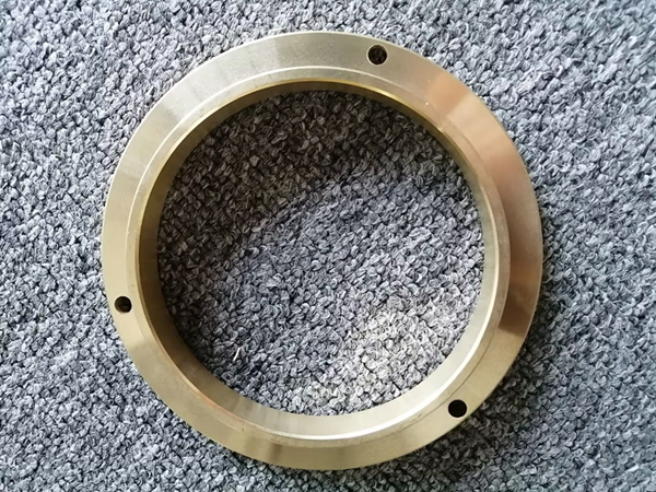 ALFA LEVEL CNL65-65/160 WEAR RING UPPER 98500087-10