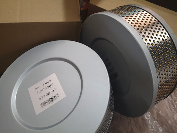 SAUER SC31 AIR FILTER