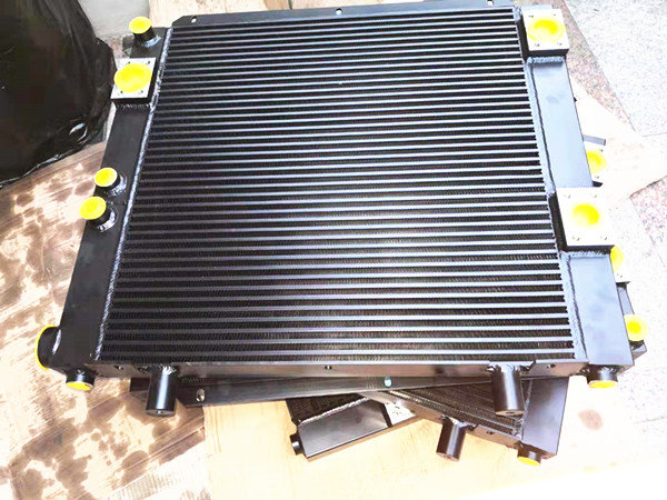 SAUER WP311L-100 Cooler