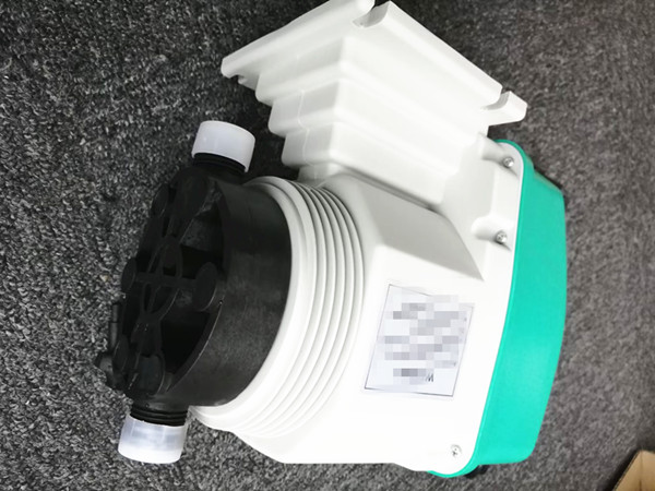 Dosing Pump 00-10-00-97 for HANSUN