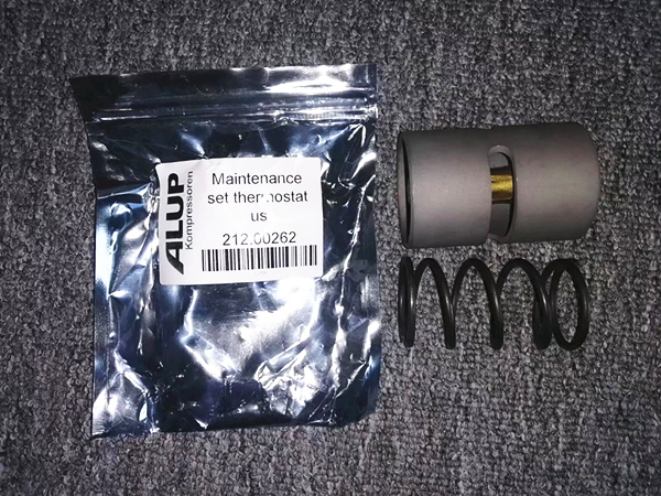 SC76-12 MA60 212.00262 MAINTENANCE SET THERMOSTAT 9030