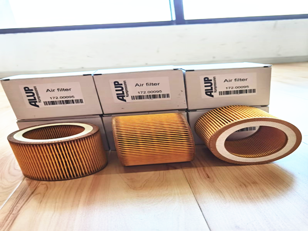 ALUP KOMPRESSOREN 172.00095 air filter cartridge in stock