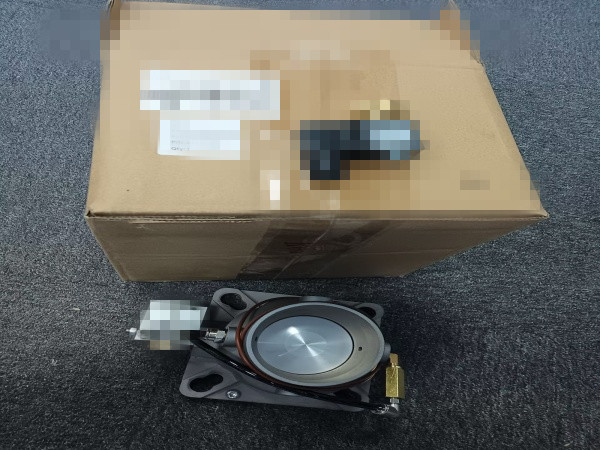 273.00060 INTAKE REGULATOR RH60E SC42-08-MA60