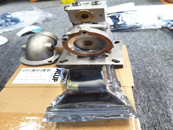 SC15-8-MA60 273.00020 SUCTION CONTROL VALVE