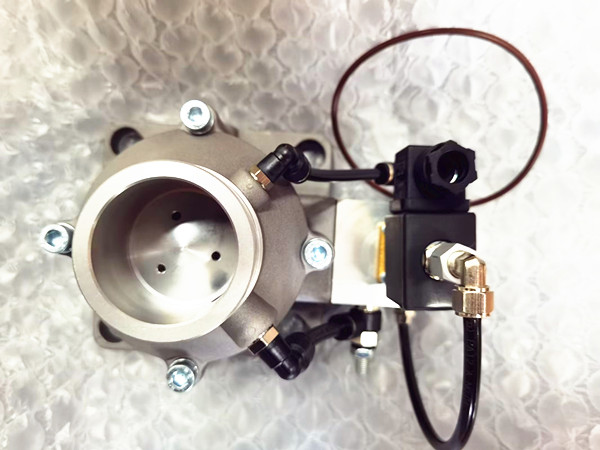 DONGHWA NEX-22A COMPLETE OVERHAUL KIT FOR SUCTION CONTROL VALVE