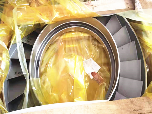 ABB TPL-85 NOZZLE RING