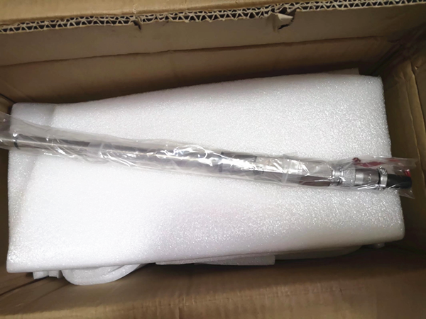 TPL67-C33 Speed Sensor P/N 86505