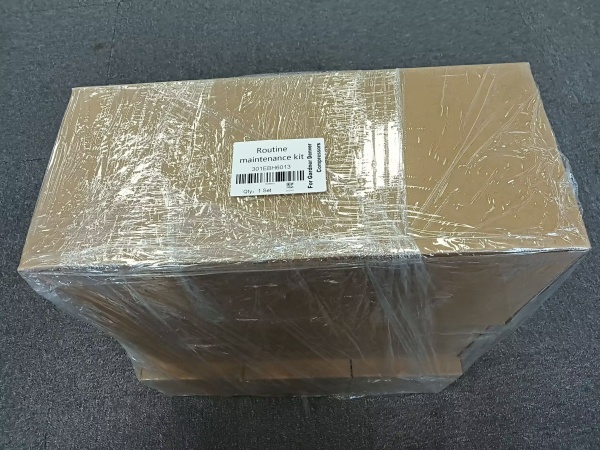 301EBH6013 ROUTINE MAINTENANCE KIT 13AH7504 BELT SET