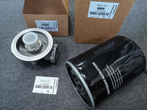 301EBM369 FILTER OIL