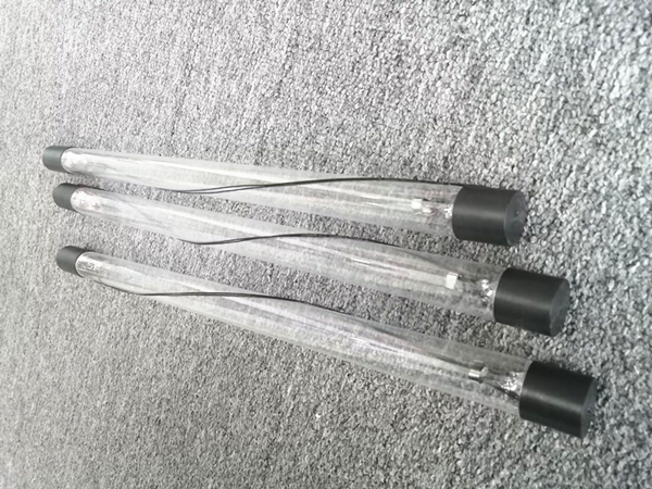 UIV-1.3 UV LAMP 0014-2-2-0